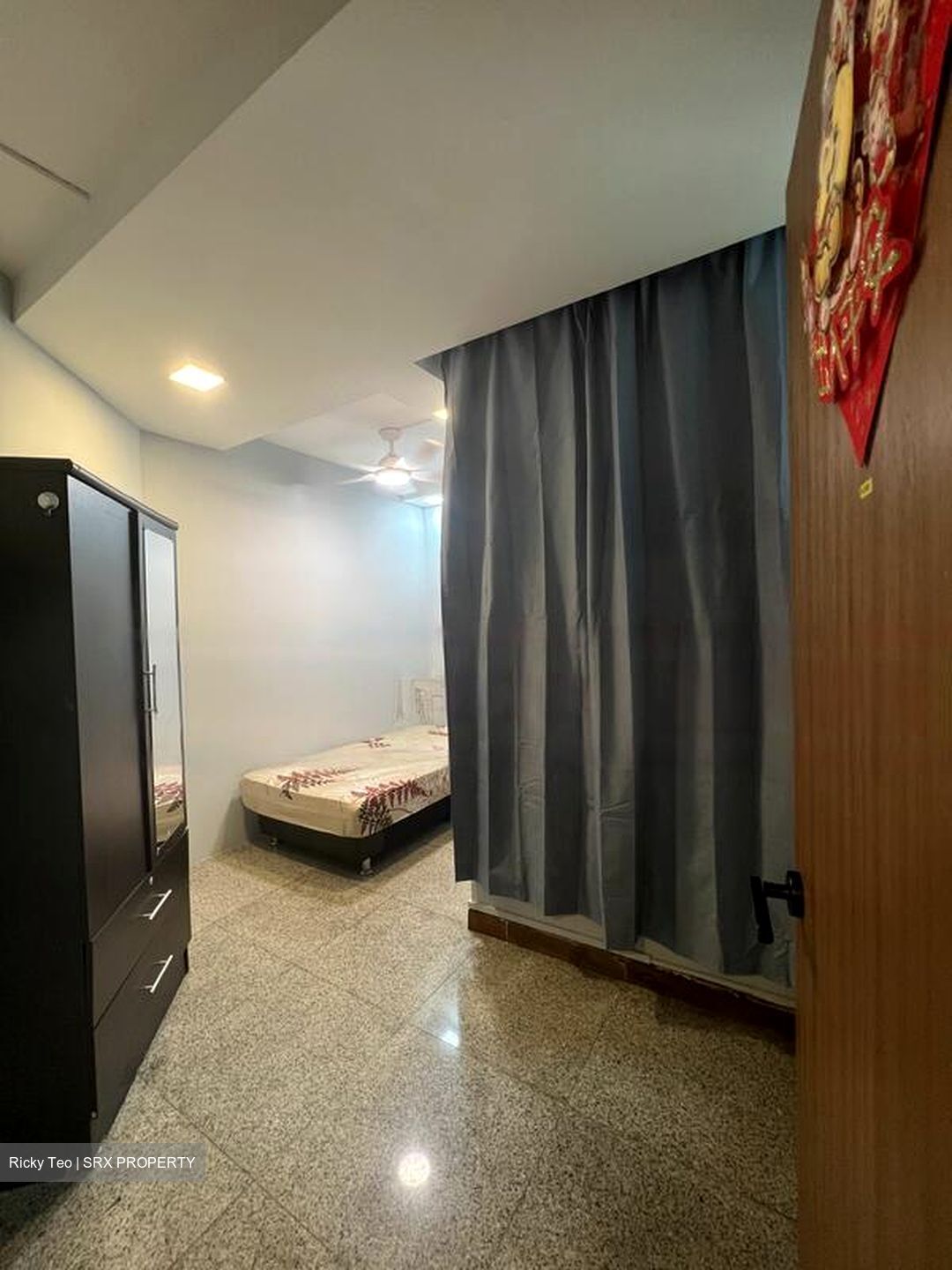 Maysprings (D23), Apartment #460572391